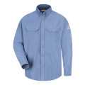 Bulwark Uniform Shirt Long Sizes