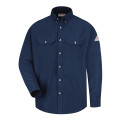 Bulwark Uniform Shirt Long Sizes