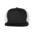 Mega Cap Pigment-Dyed Twill Cap