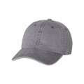 Mega Cap Pigment-Dyed Twill Cap