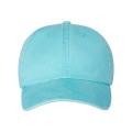 Mega Cap Pigment-Dyed Twill Cap