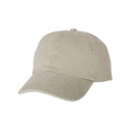 Mega Cap Pigment-Dyed Twill Cap