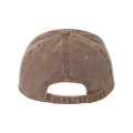 Mega Cap Pigment-Dyed Twill Cap