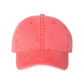 Mega Cap Pigment-Dyed Twill Cap