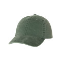 Mega Cap Pigment-Dyed Twill Cap