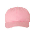 Mega Cap Pigment-Dyed Twill Cap