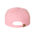 Mega Cap Pigment-Dyed Twill Cap