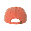 Mega Cap Pigment-Dyed Twill Cap