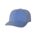 Mega Cap Pigment-Dyed Twill Cap