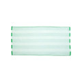 Carmel Towel Company Cabana Stripe Velour Beach Towel