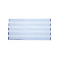 Carmel Towel Company Cabana Stripe Velour Beach Towel