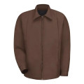 Red Kap Men's Perma-Lined Panel Jacket