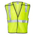 Kishigo Unisex One-Pocket Breakaway Vest