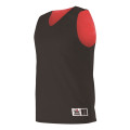 Alleson Athletic Men's Mesh Shorts
