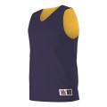 Alleson Athletic Men's Mesh Shorts