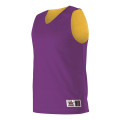 Alleson Athletic Men's Mesh Shorts