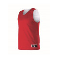 Alleson Athletic Men's Mesh Shorts
