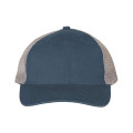 Outdoor Cap Ponytail Mesh-Back Cap