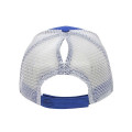 Outdoor Cap Ponytail Mesh-Back Cap