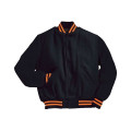 Holloway Men's Varsity Wool Jacket