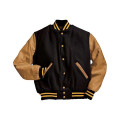 Holloway Men's Varsity Wool Jacket