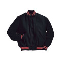 Holloway Men's Varsity Wool Jacket