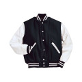 Holloway Men's Varsity Wool Jacket
