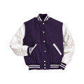 Holloway Men's Varsity Wool Jacket