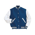 Holloway Men's Varsity Wool Jacket
