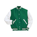 Holloway Men's Varsity Wool Jacket
