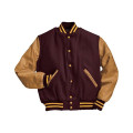 Holloway Men's Varsity Wool Jacket