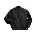Holloway Men's Varsity Wool Jacket