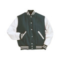 Holloway Men's Varsity Wool Jacket