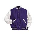 Holloway Men's Varsity Wool Jacket