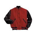 Holloway Men's Varsity Wool Jacket