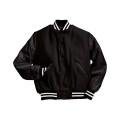 Holloway Men's Varsity Wool Jacket