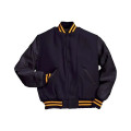 Holloway Men's Varsity Wool Jacket