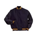 Holloway Men's Varsity Wool Jacket