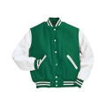 Holloway Men's Varsity Wool Jacket