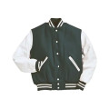 Holloway Men's Varsity Wool Jacket