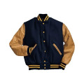 Holloway Men's Varsity Wool Jacket