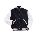 Holloway Men's Varsity Wool Jacket