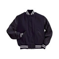 Holloway Men's Varsity Wool Jacket
