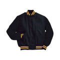 Holloway Men's Varsity Wool Jacket
