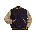 Holloway Men's Varsity Wool Jacket