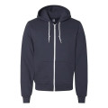 American Apparel Unisex Flex Fleece Full-Zip Hoodie Sweat...