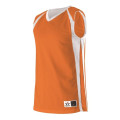 Alleson Athletic Men's Reversible Basketball Jersey