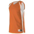 Alleson Athletic Men's Reversible Basketball Jersey