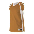 Alleson Athletic Men's Reversible Basketball Jersey