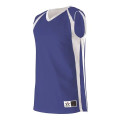 Alleson Athletic Men's Reversible Basketball Jersey